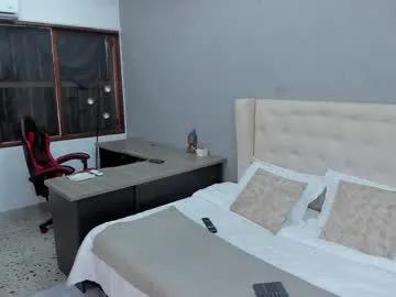 Freechat stephane_rouss on Chaturbate