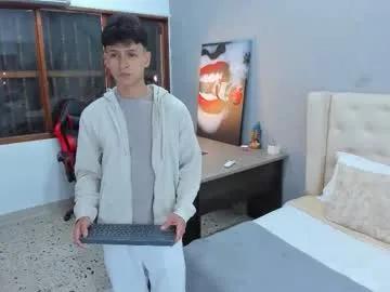 Freechat stephane_rouss on Chaturbate