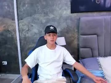 Freechat stephane_rouss on Chaturbate