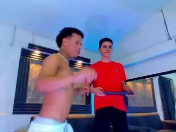 Freechat stivendreams on Chaturbate