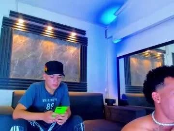 Freechat stivendreams on Chaturbate