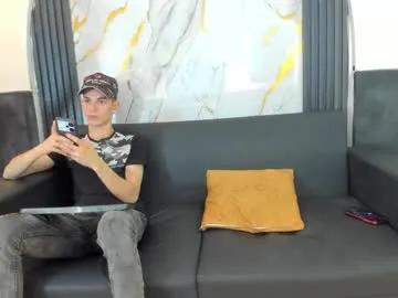 Freechat stivendreams on Chaturbate