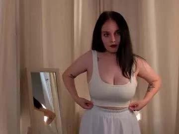 sweetie_allice on Chaturbate 