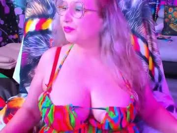 sweetylisahard on Chaturbate 