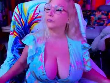 sweetylisahard on Chaturbate 