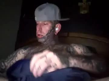 Freechat tattoosr4life8585 on Chaturbate