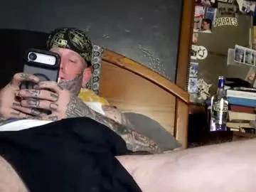 Freechat tattoosr4life8585 on Chaturbate