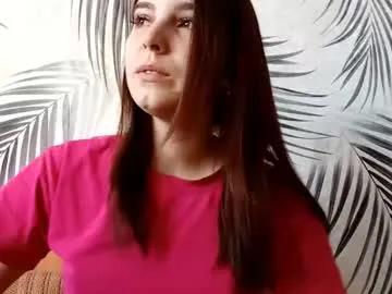 tiffaniesuhoski on Chaturbate