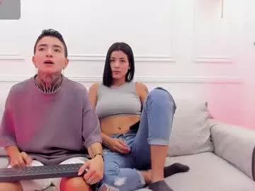 tinny_and_candy on Chaturbate 