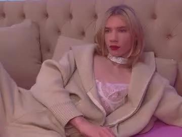 Freechat translustybabe on Chaturbate