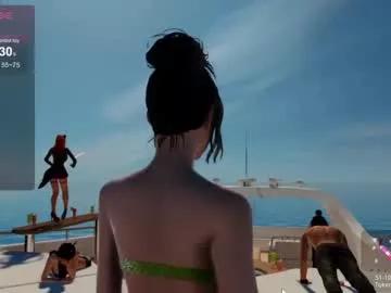 Freechat tyra_foxx on Chaturbate