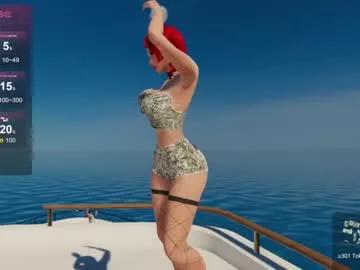 Freechat tyra_foxx on Chaturbate