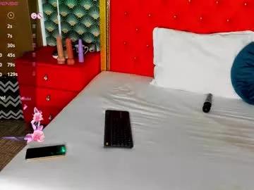valleriejonnes on Chaturbate 