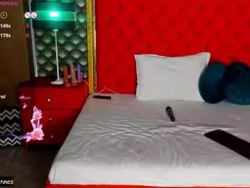 valleriejonnes on Chaturbate 
