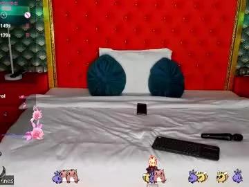 valleriejonnes on Chaturbate 