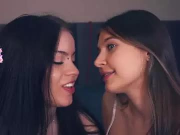 vivid_girls on Chaturbate 