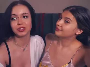 vivid_girls on Chaturbate 