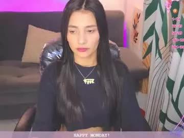 Freechat zoee_pamela99 on Chaturbate