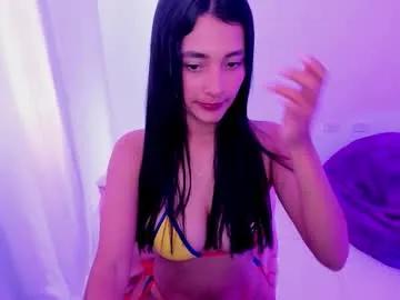 Freechat zoee_pamela99 on Chaturbate