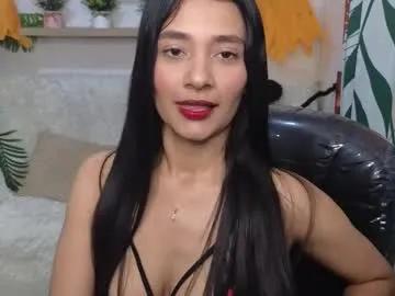 Freechat zoee_pamela99 on Chaturbate