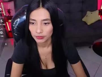 Freechat zoee_pamela99 on Chaturbate