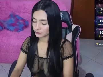 Freechat zoee_pamela99 on Chaturbate