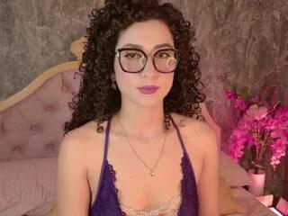 dixie_evans on Flirt4Free 