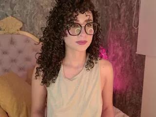 dixie_evans on Flirt4Free 