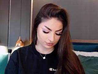 emily_trix on Flirt4Free 