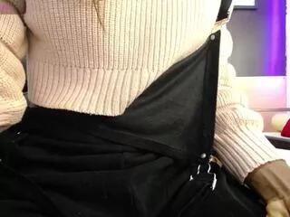 hanna_lamber on Flirt4Free 