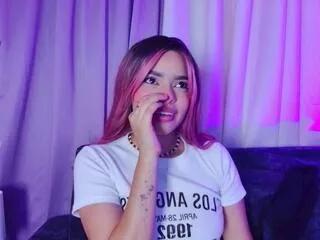 lara_gil on Flirt4Free 