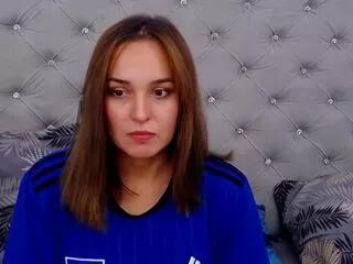 melissa_fumero on Flirt4Free 