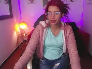 sofia_robin on Flirt4Free 