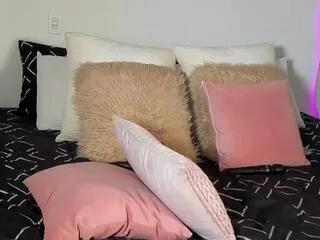 sydney_prescott on Flirt4Free 