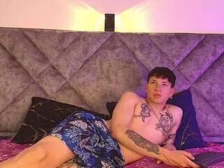 tatiana_damiian_lux on Flirt4Free 