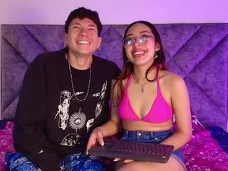 tatiana_damiian_lux on Flirt4Free 