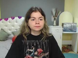 tina_ryder on Flirt4Free 