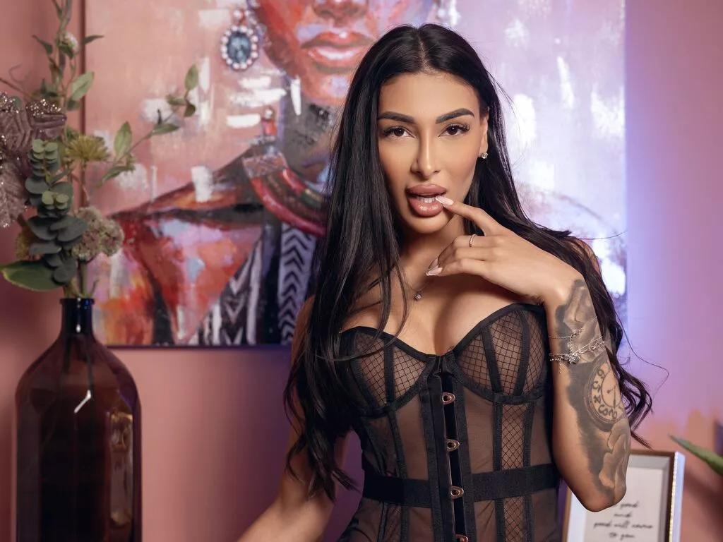 DanikaPatricks on LiveJasmin 