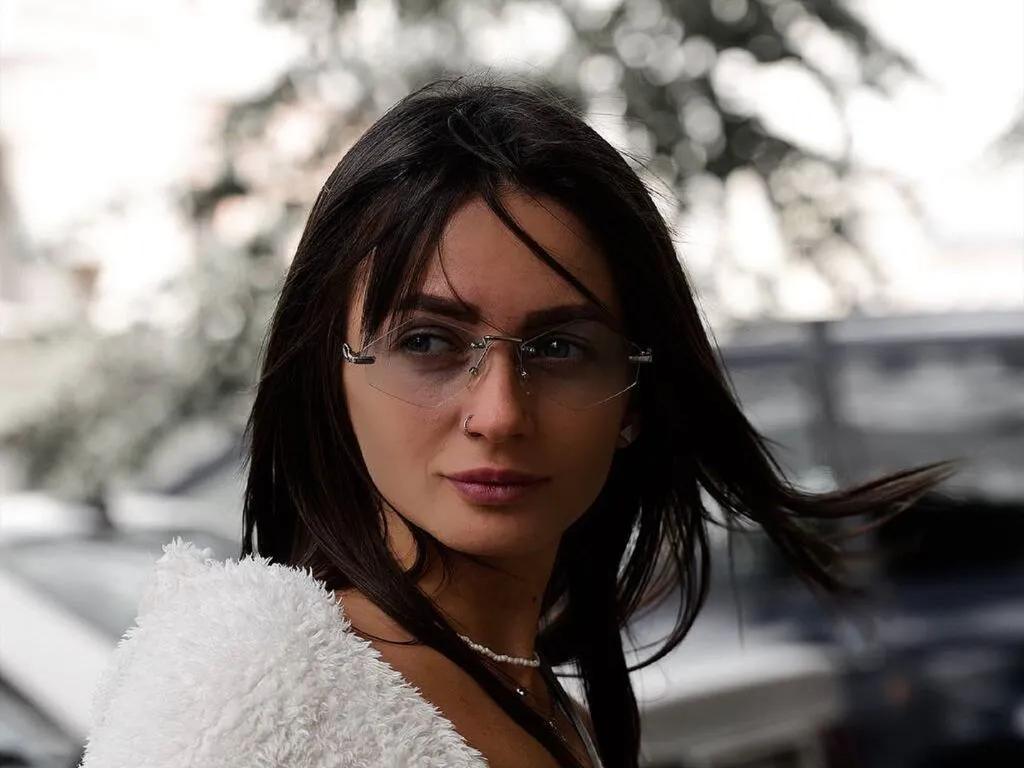 JaneMabbie on LiveJasmin