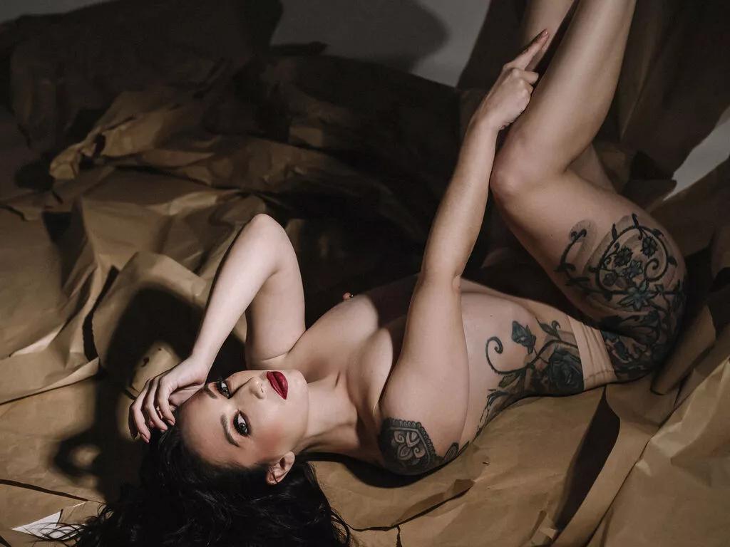 LucyStrike on LiveJasmin 
