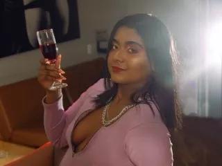 AcadiaClark on Streamate 