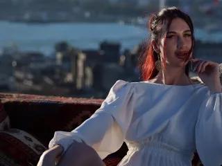Alexa_aaa on Streamate 