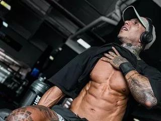 ALEXX_COLTON on Streamate 