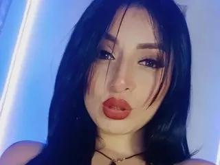 AriaVilla on Streamate 