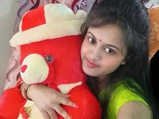 cutebengaligirl1992 on Streamate 