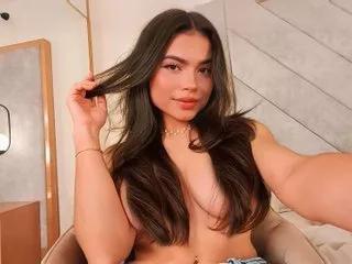 EvaMoralez on Streamate 