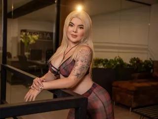 FiorellaRosi on Streamate 
