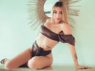 GinevraFedez on Streamate 