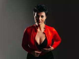 JuliaWinslet on Streamate 