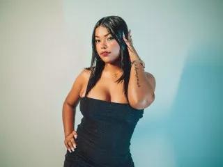 LaurinMonroe on Streamate 